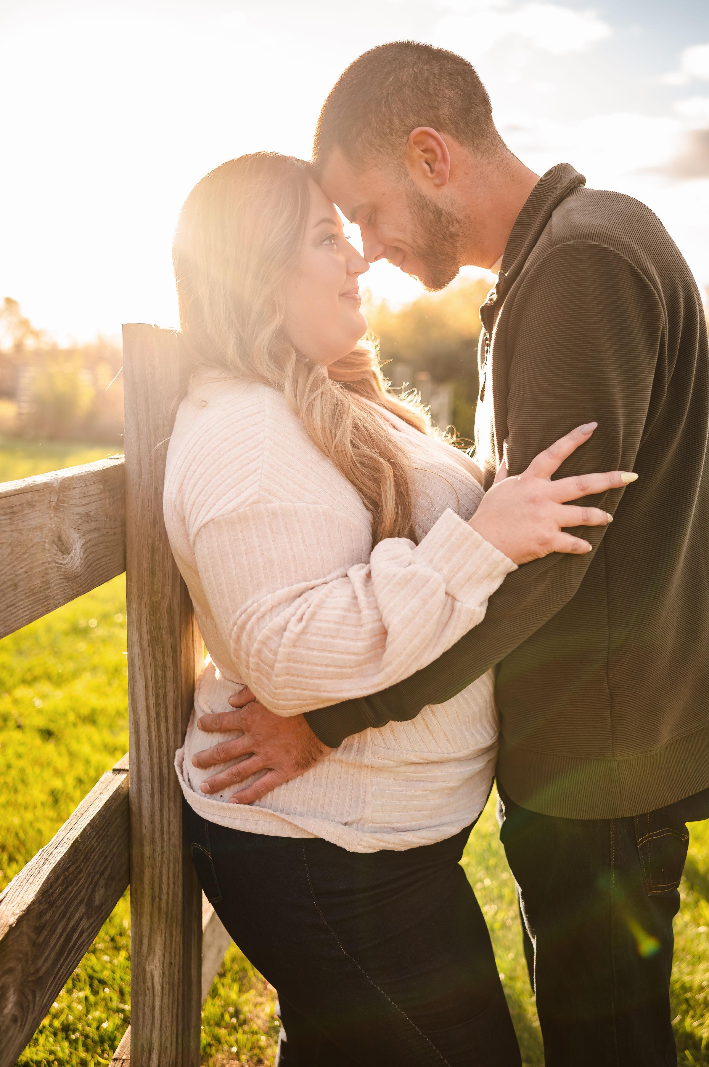 The Wedding Website of Sara Forseth and Kyle Luty