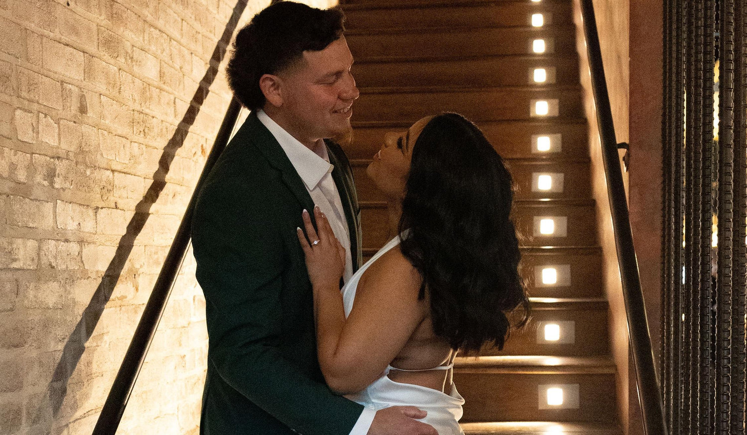 The Wedding Website of Kristin Prado and Christopher Guerra