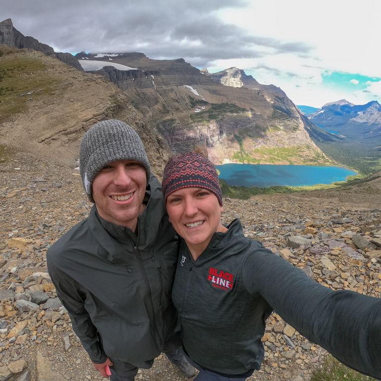 Glacier National Park