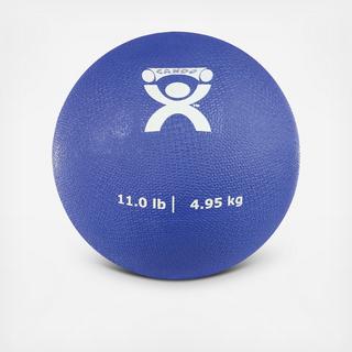 Soft Pliable Medicine Ball