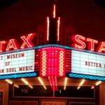 Stax Museum of American Soul Music