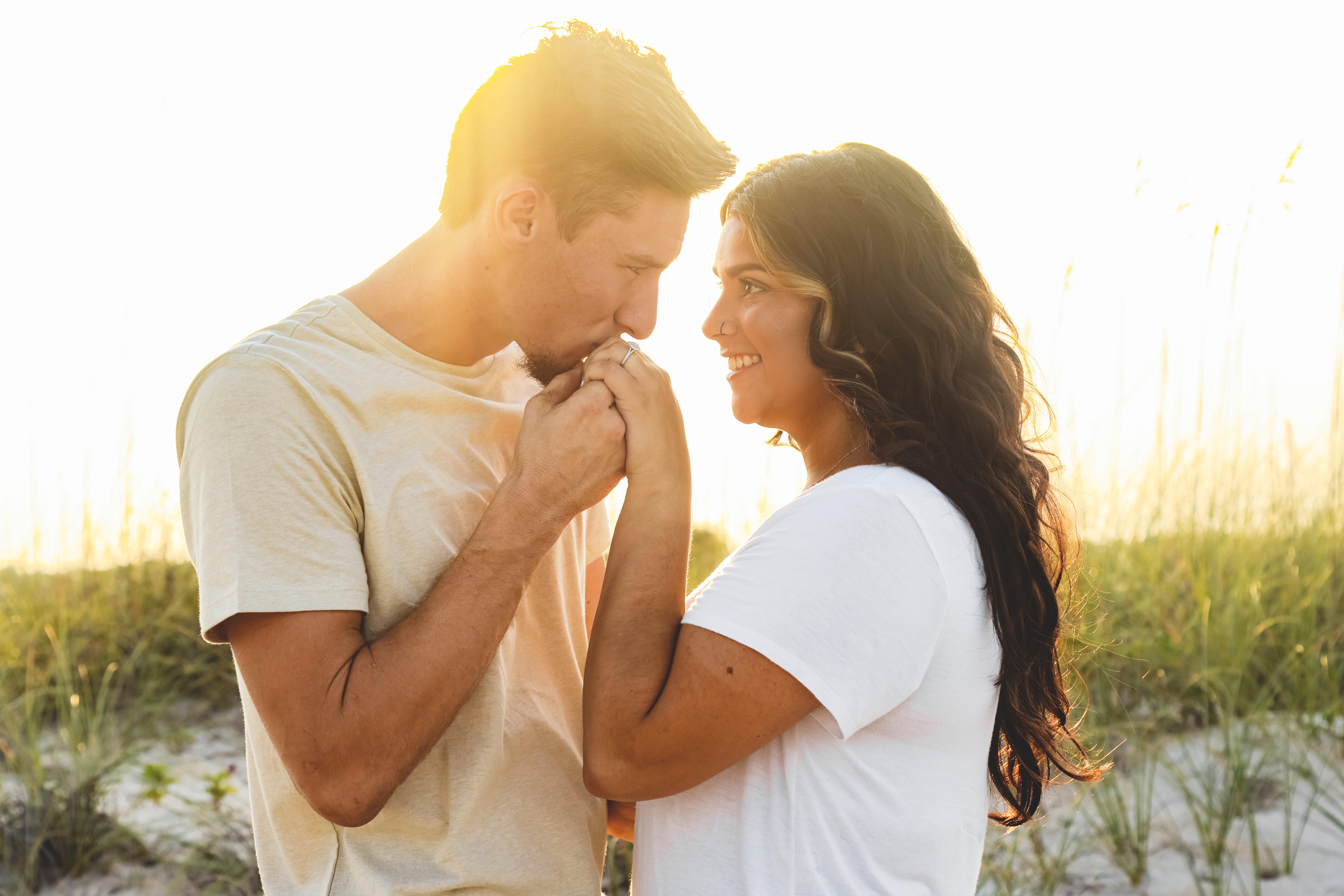 The Wedding Website of Destinee Miller and Christian Scott