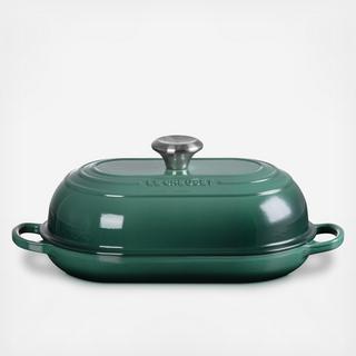 Signature Oval Bread Oven