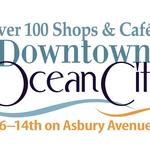 Downtown Ocean City