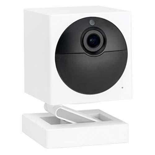 Wyze Cam Outdoor Add-on Camera, 1080p HD Indoor/Outdoor Wire-Free Smart Home Camera with Night Vision, 2-Way Audio, Works with Alexa & Google Assistant (base station required)