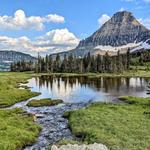 Glacier National Park