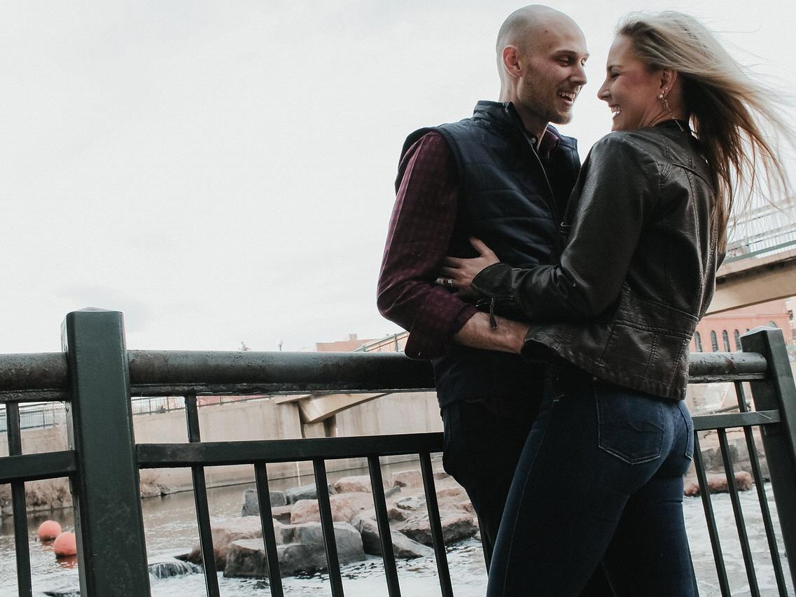 The Wedding Website of Ashley Balstad and Trenton Balstad