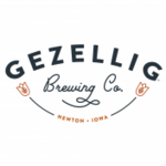 Gezellig Brewing Company