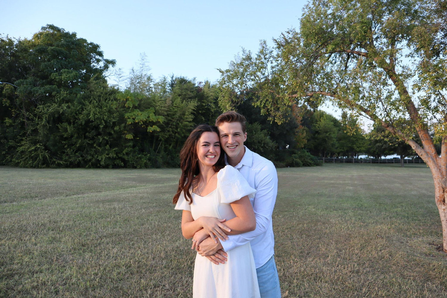 The Wedding Website of Kilty Edwards and Aidan Kheriaty