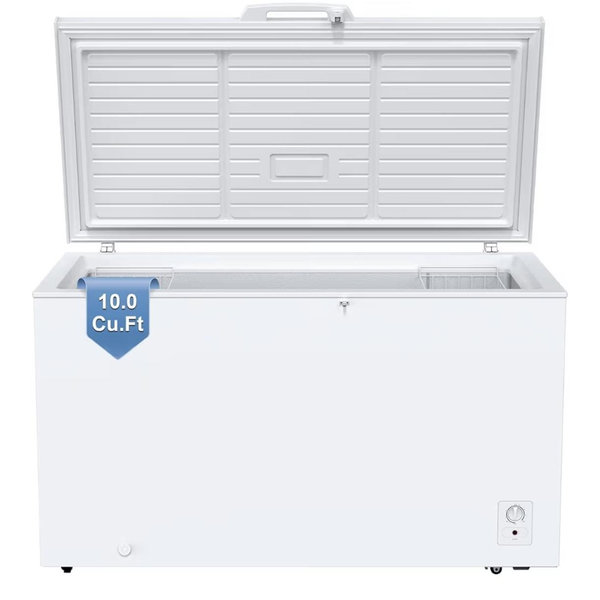 Large Freezer Chest