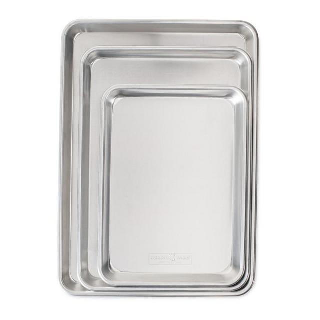 Nordic Ware Naturals® 3 Piece Baker's Delight Set