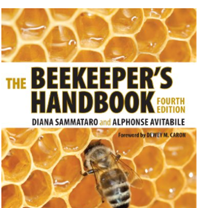 The Beekeeper's Handbook