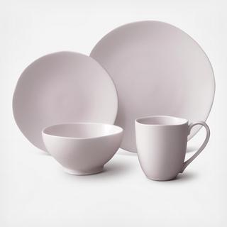 Heirloom 16-Piece Dinneware Set, Service for 4