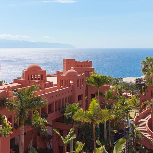 Honeymoon Resort