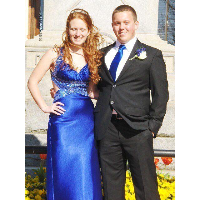 Proms April 2011