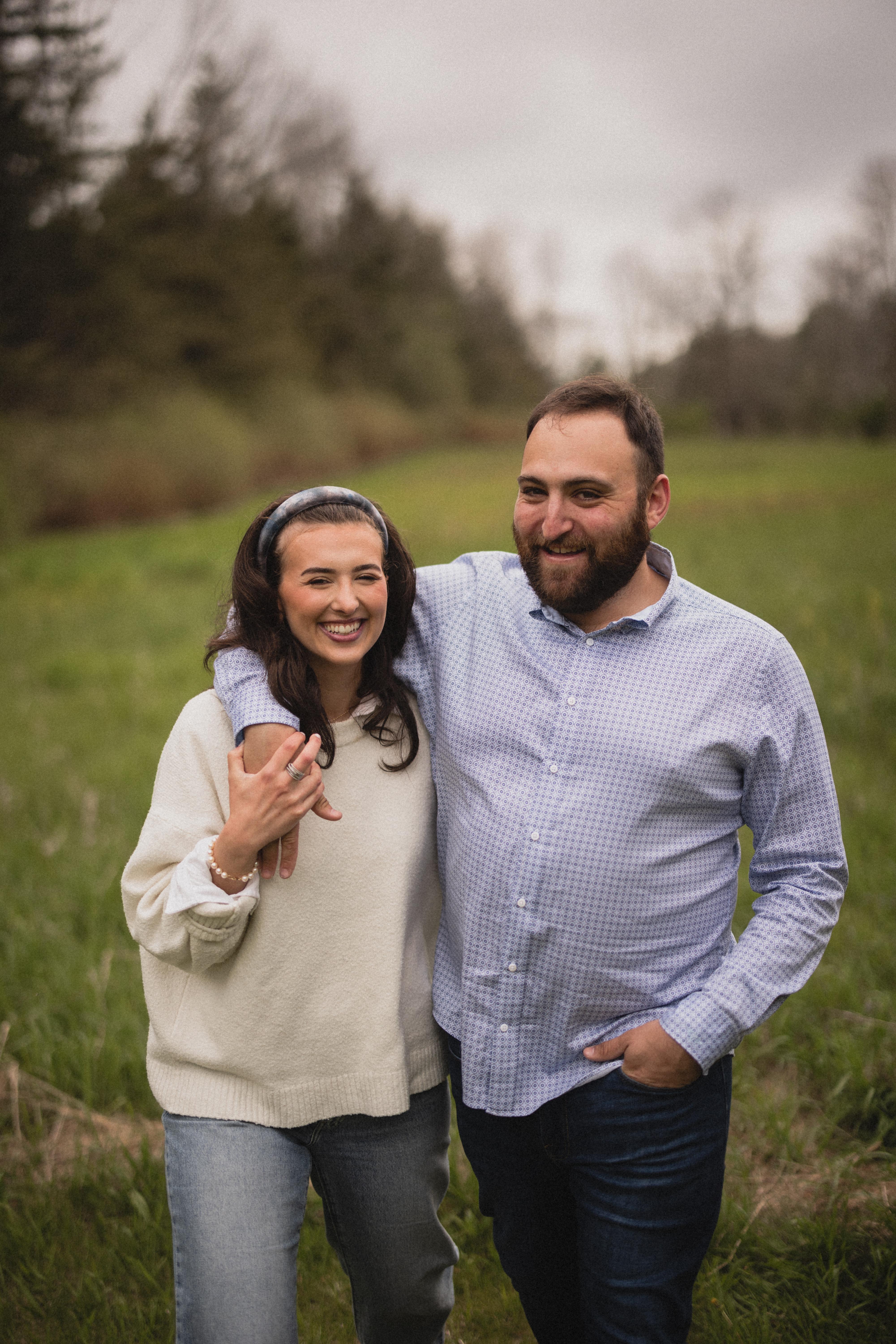 The Wedding Website of Zoe Zirlin and Max Bush