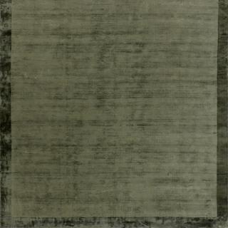 Laval Border Area Rug