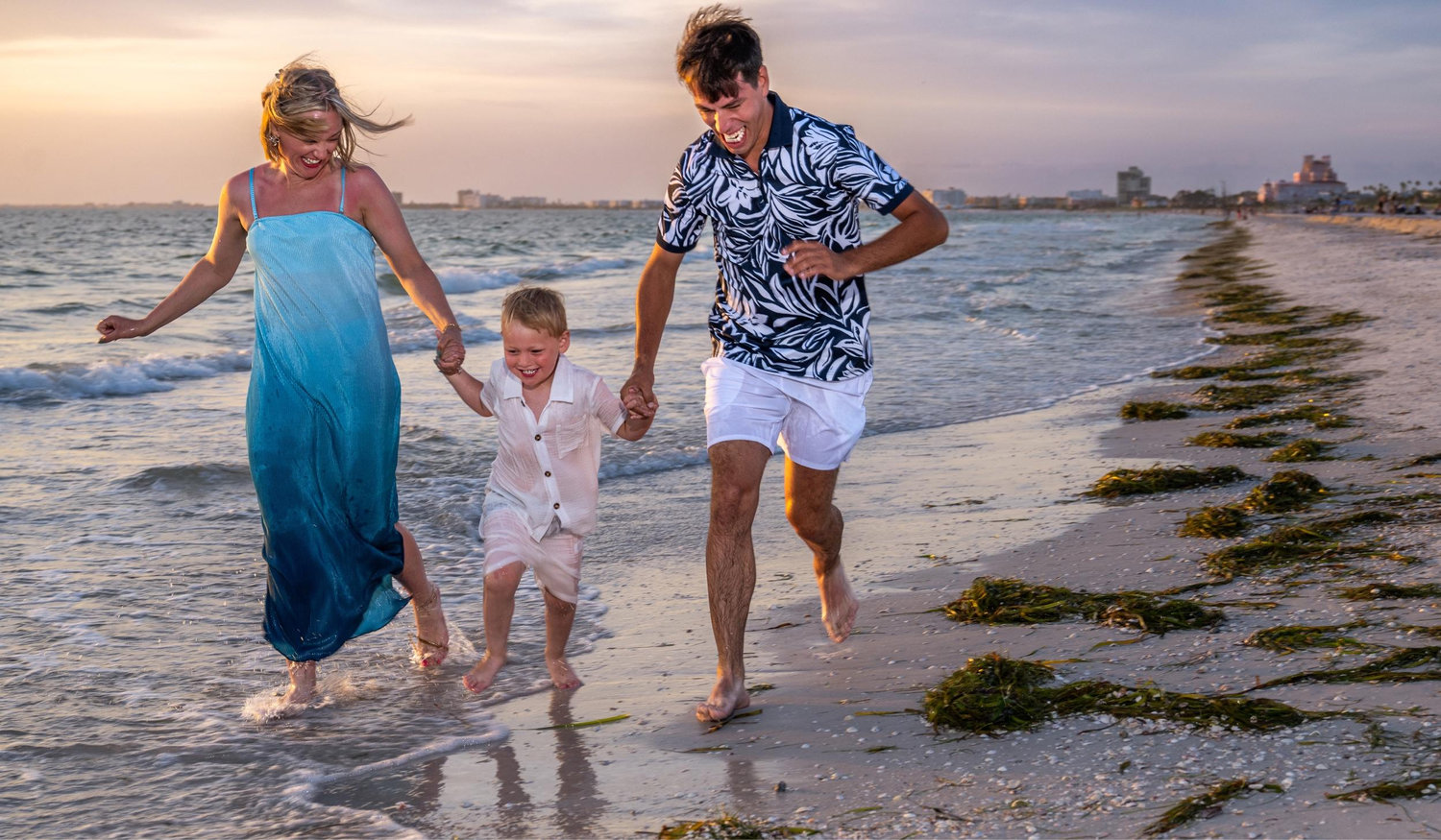 The Wedding Website of Alyssa Harang and Bailey Blair