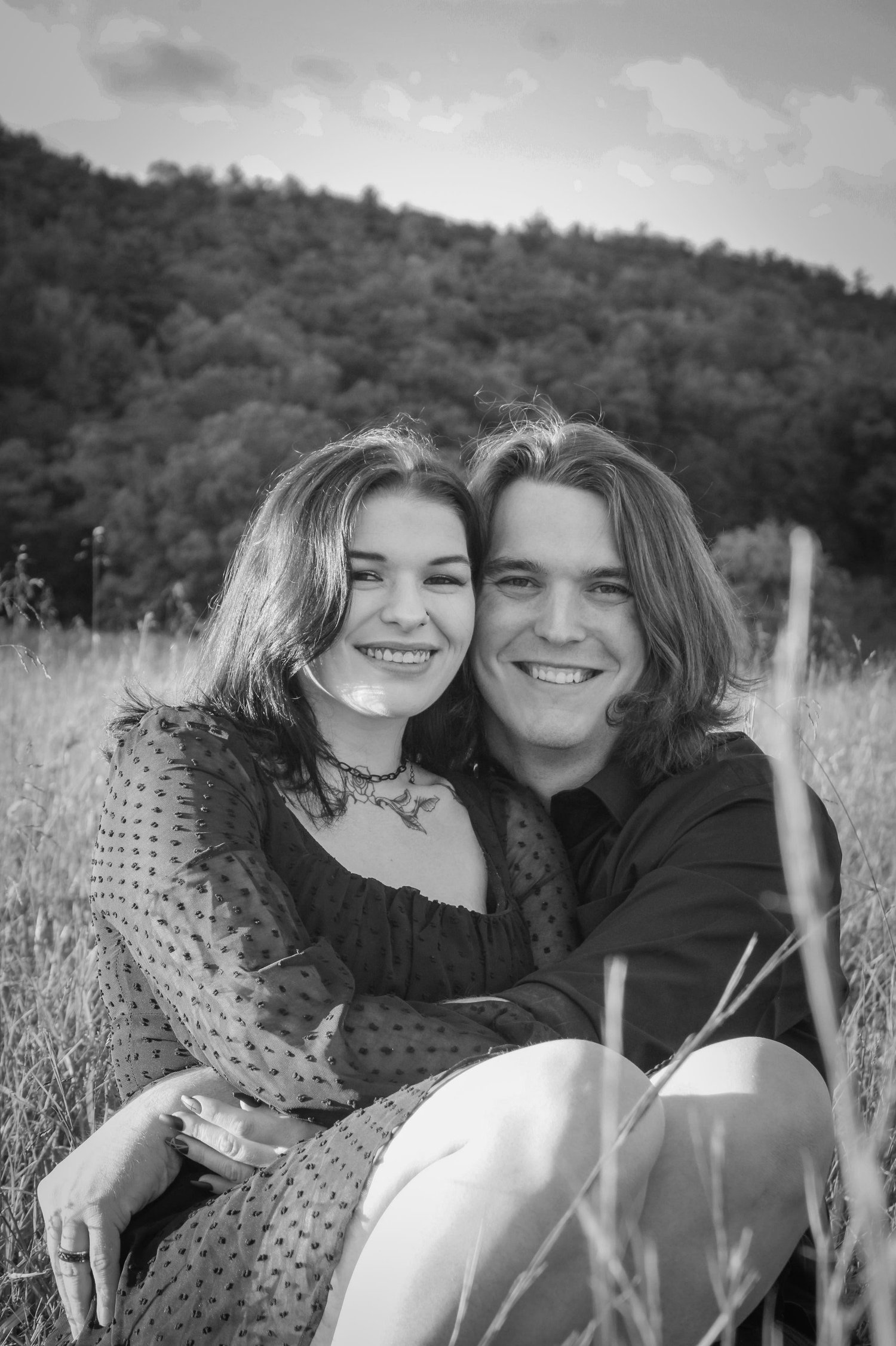 The Wedding Website of Torrie Chandler and Cody Woolford