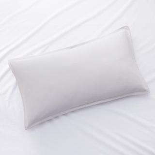 Organic Double Weave Sham