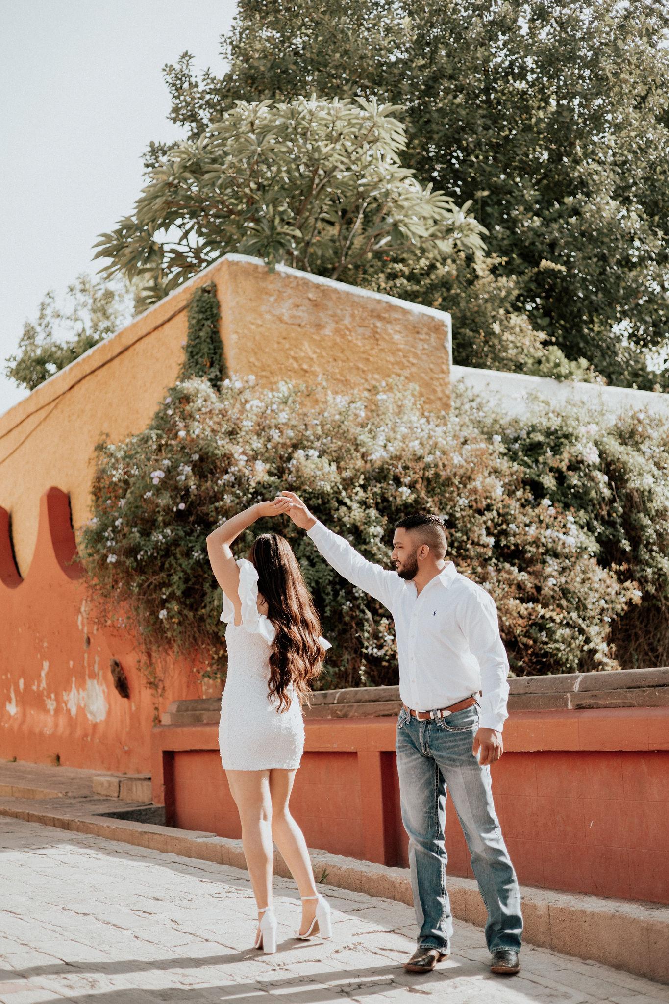 The Wedding Website of Leslie Mendoza and Daniel Arias