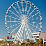 Myrtle Beach Skywheel