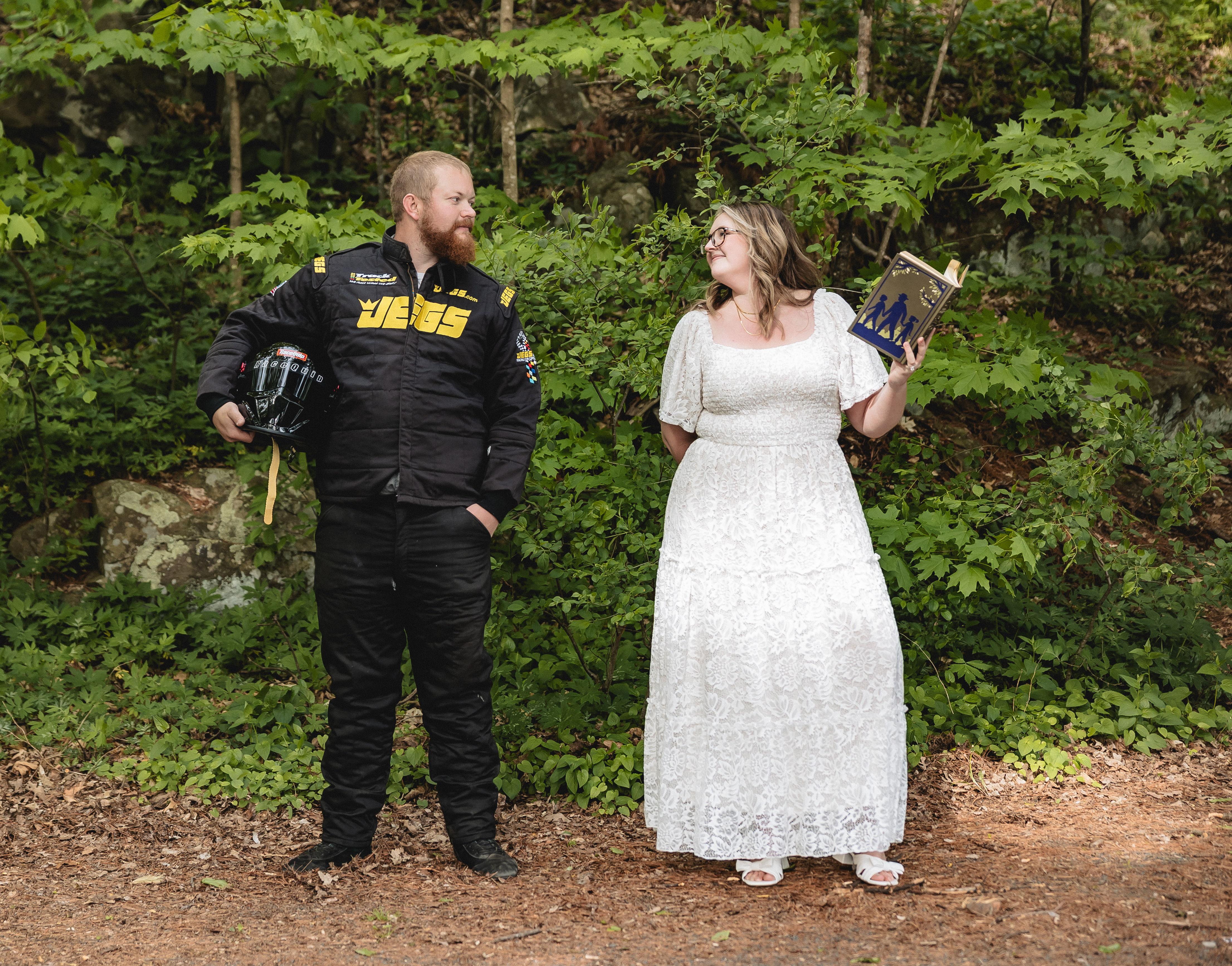 The Wedding Website of Olivia Jorde and Zach Stengel