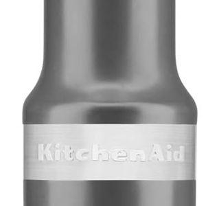 KitchenAid Variable Speed Corded Hand Blender KHBV53, Charcoal Grey