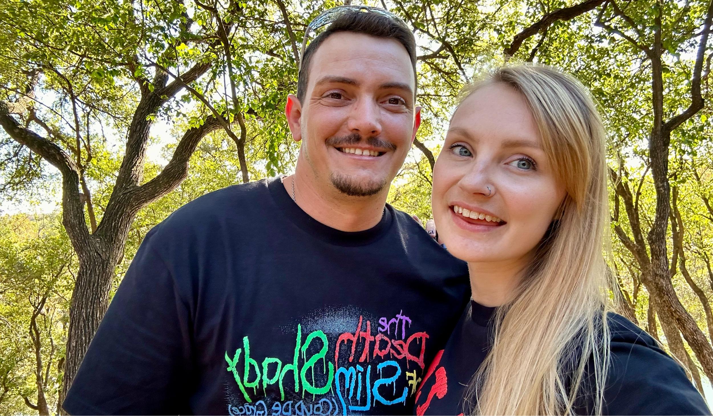 The Wedding Website of Shawna Stewart and Matthew Emond