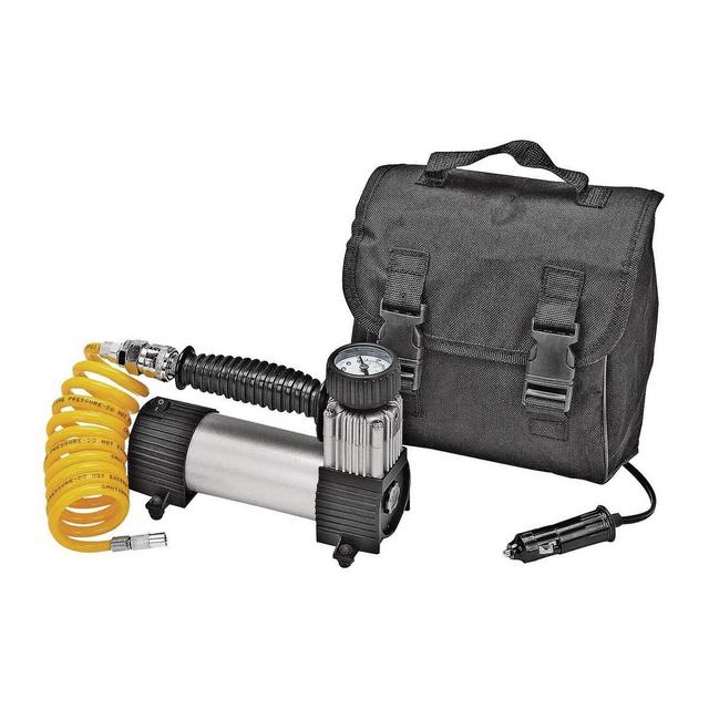 12V 100 PSI High Volume Air Inflator