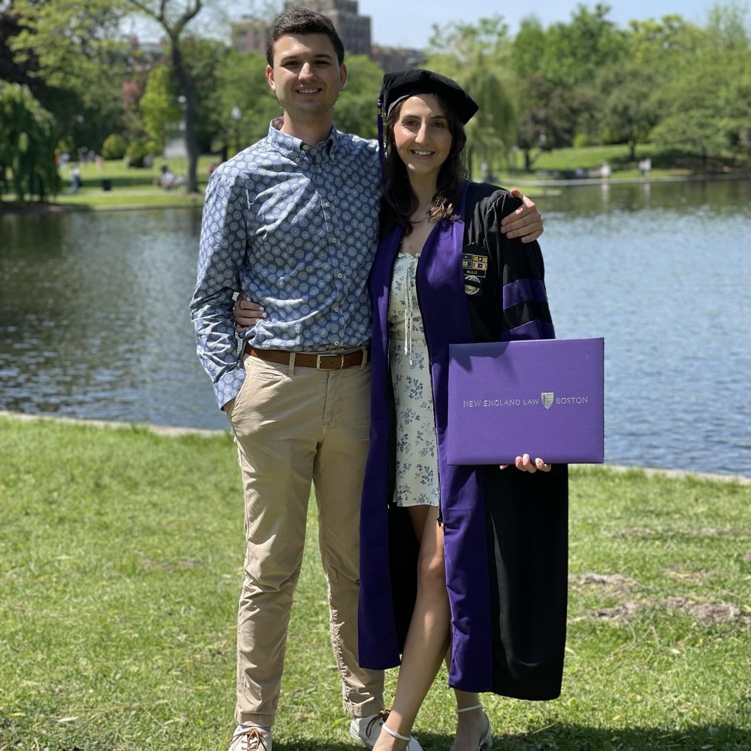 Boston, Massachusetts - May 2022