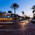 Beaches Town Center