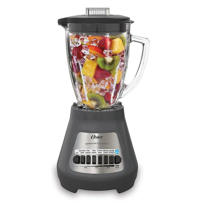 Oster® Classic Series 8-Speed Blender