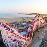 Santa Cruz Beach Boardwalk