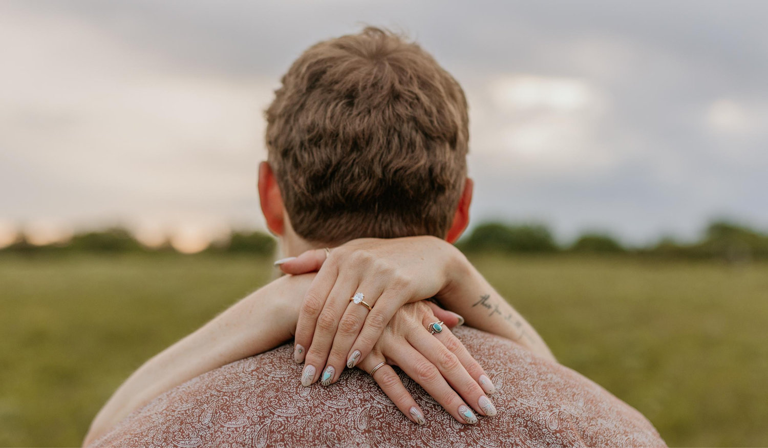 The Wedding Website of Hannah Hall and Kyle Gaura