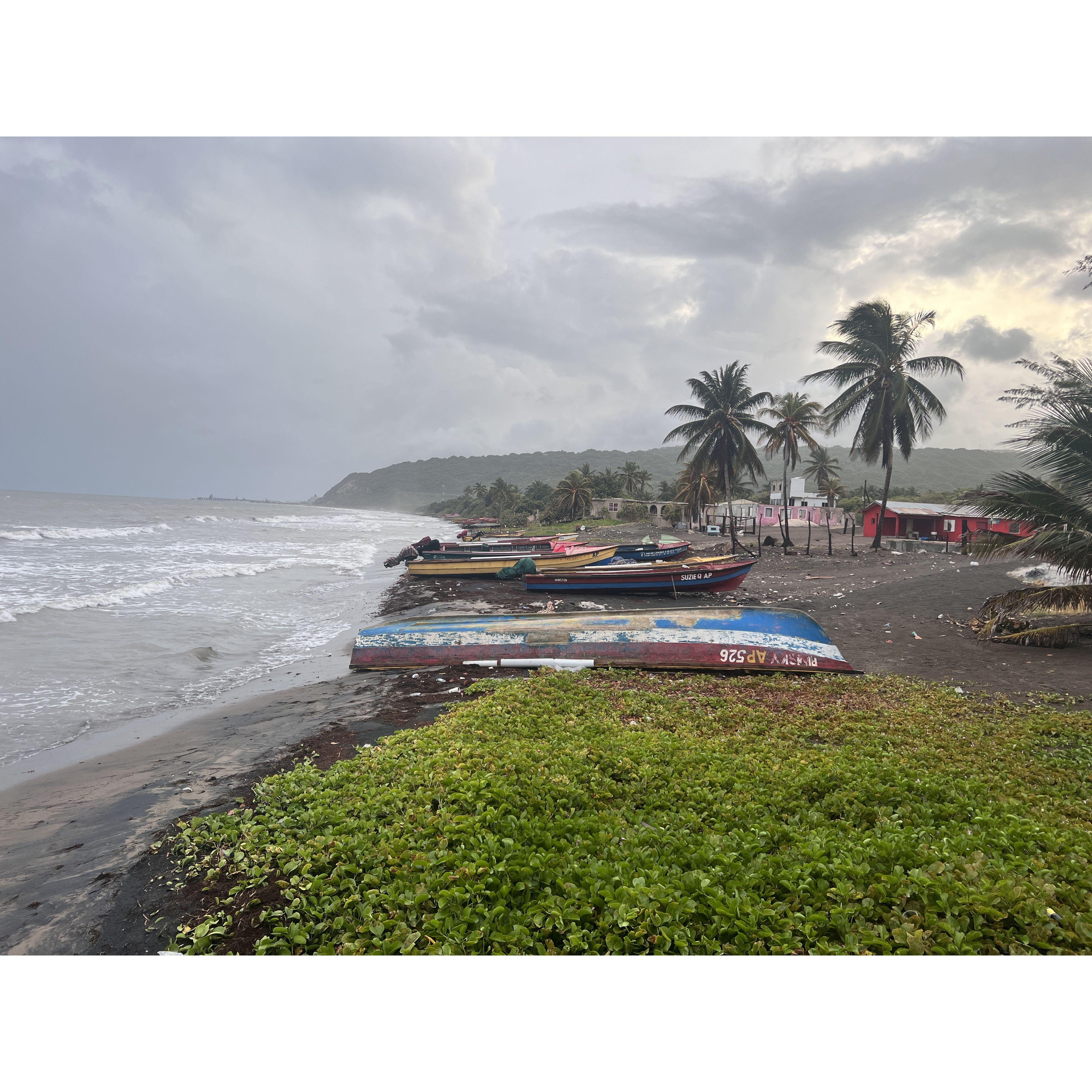 St. Elizabeth, Jamaica 2022