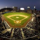 El Paso Chihuahuas Baseball