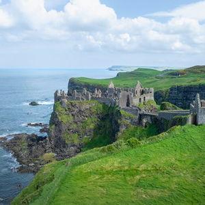 Our Honeymoon Fund to Ireland