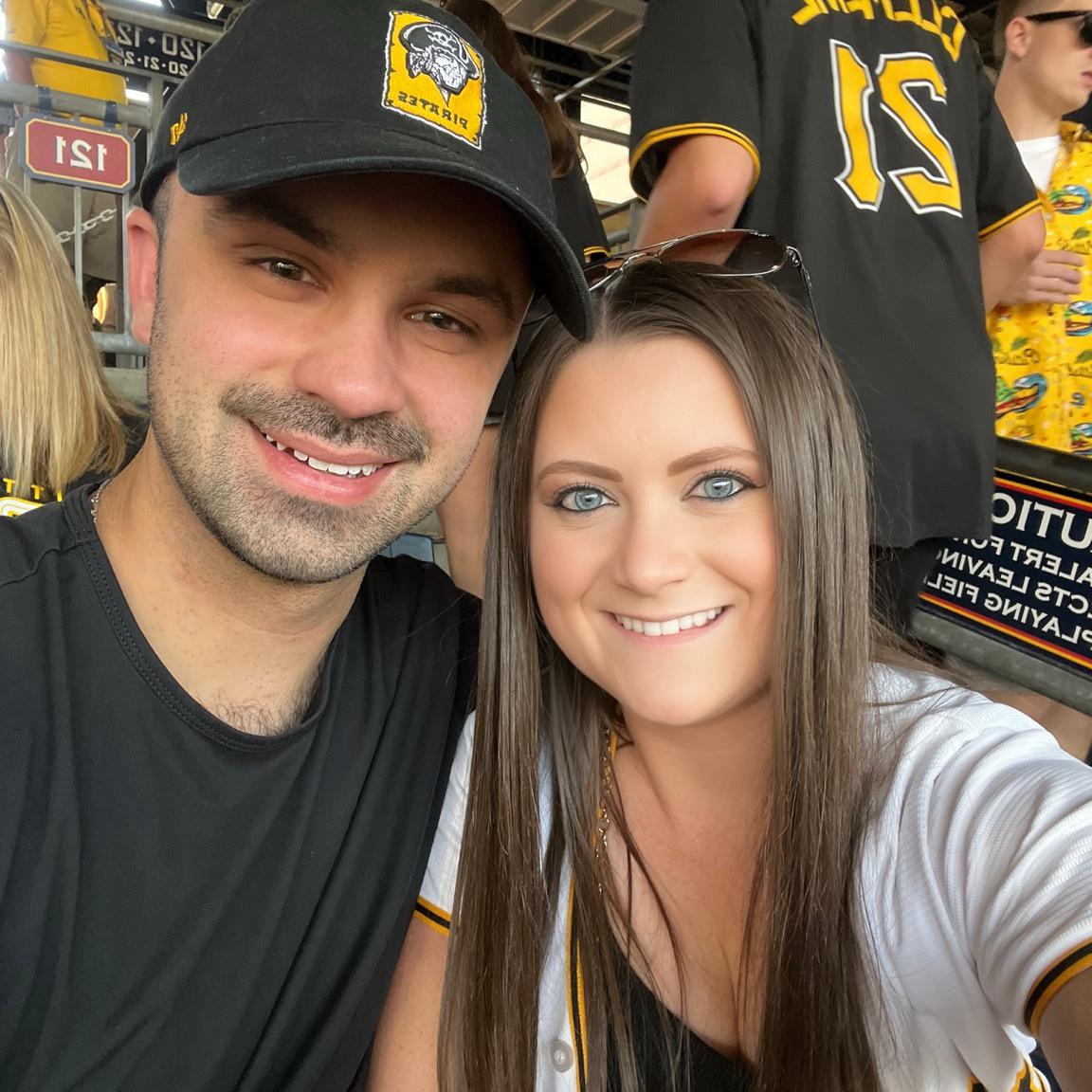 Pirates Game