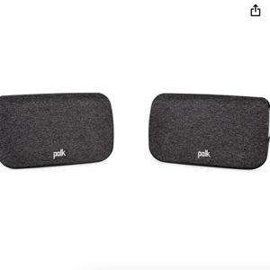 Wireless Surround Sound Speakers for Polk Audio Magnifi Bars