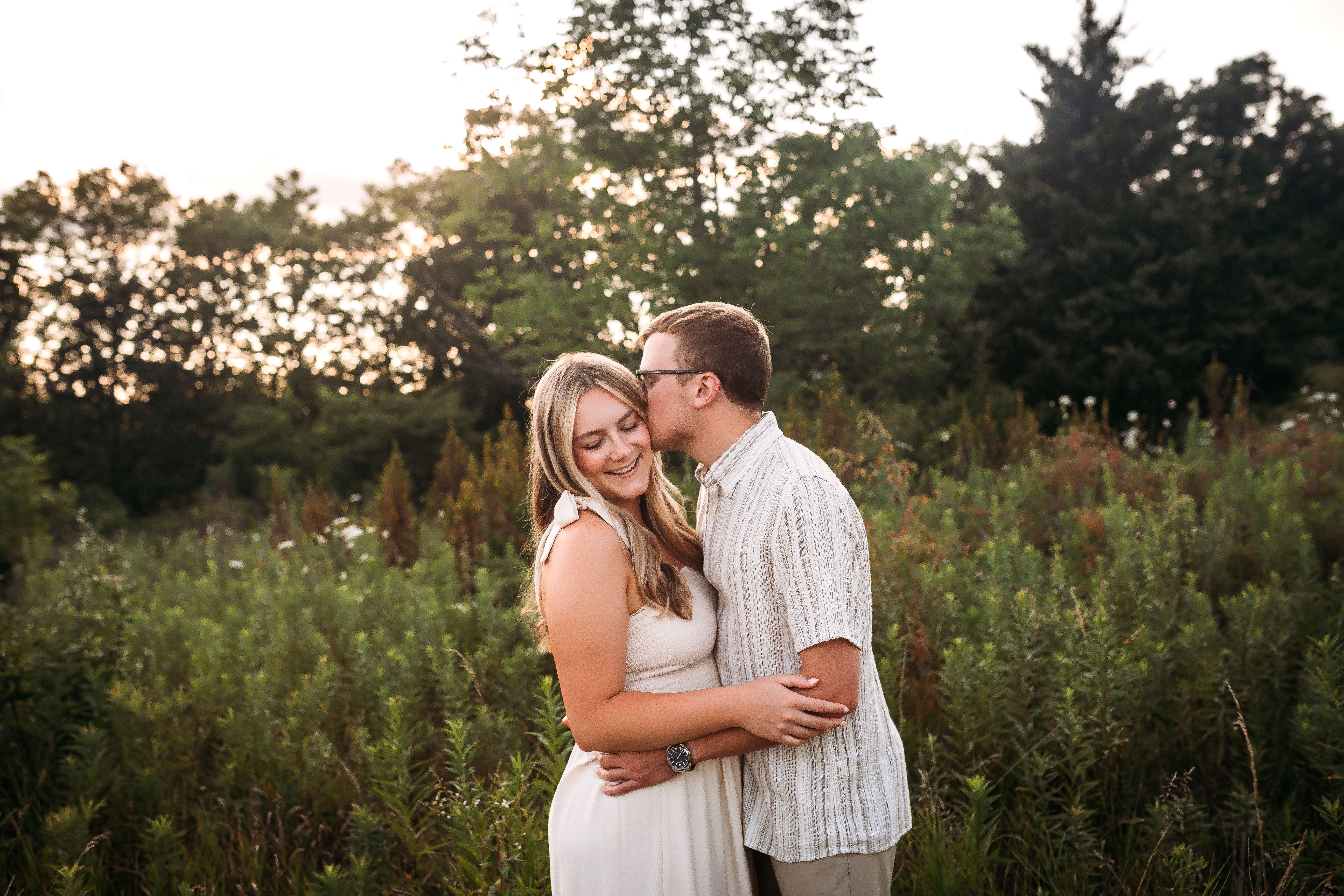 The Wedding Website of Katie Werts and Clayton Herron
