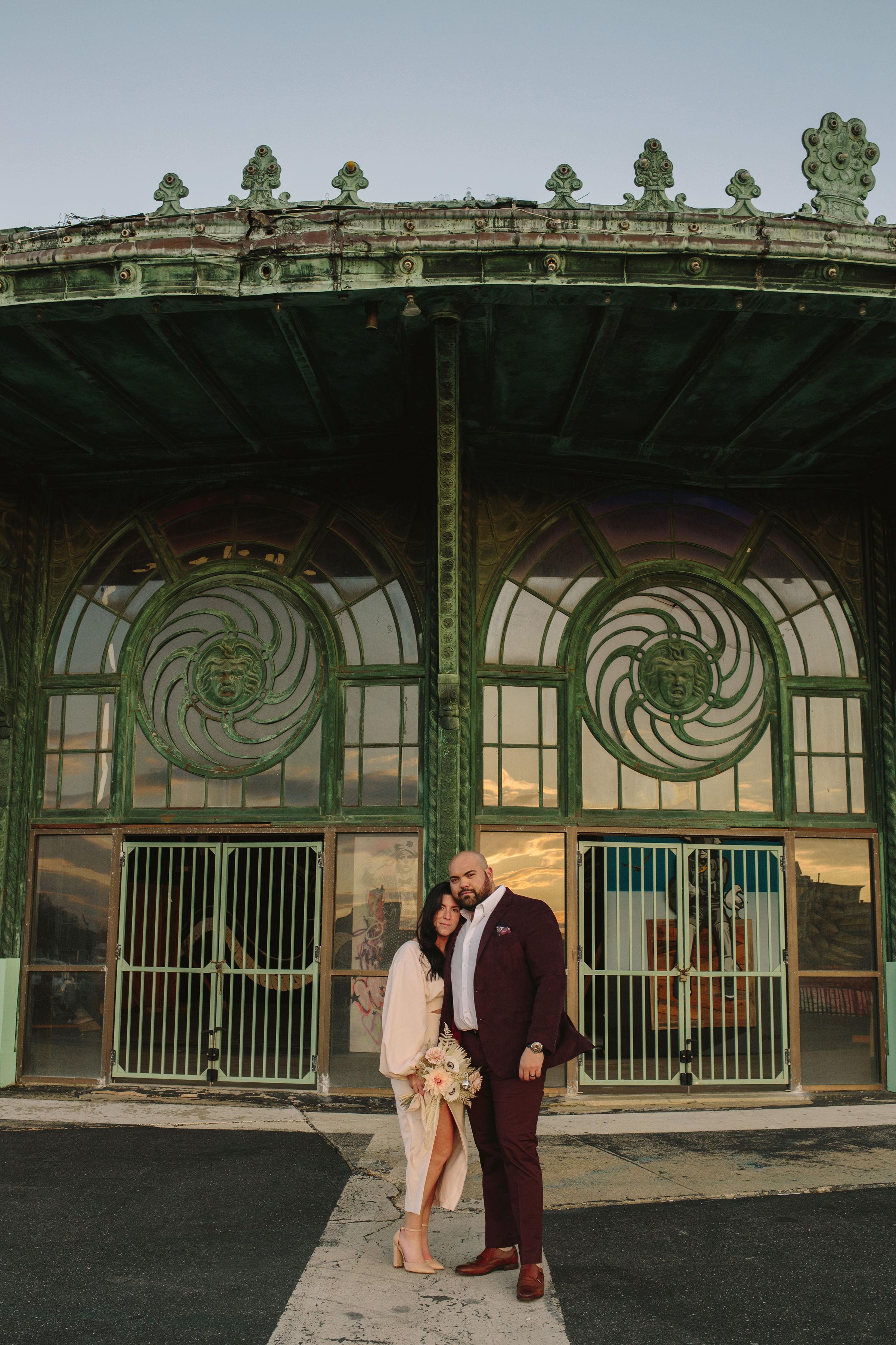 The Wedding Website of Brittney Ayres and Jeffrey Lara