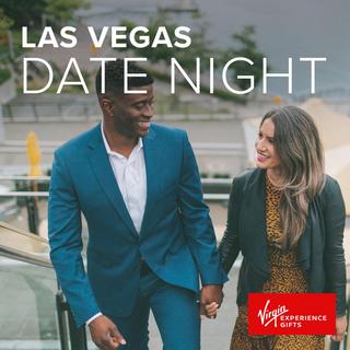 Date Night Gift Card - Las Vegas