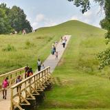 Ocmulgee Mounds National Historical Park