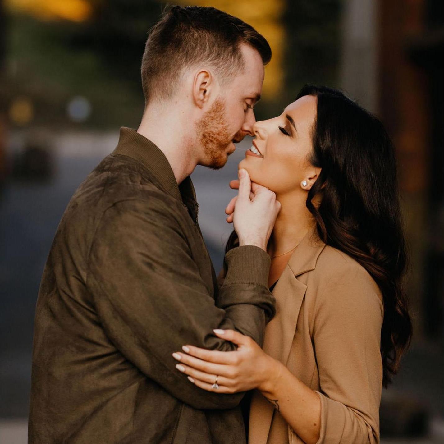 Engagement (2019)