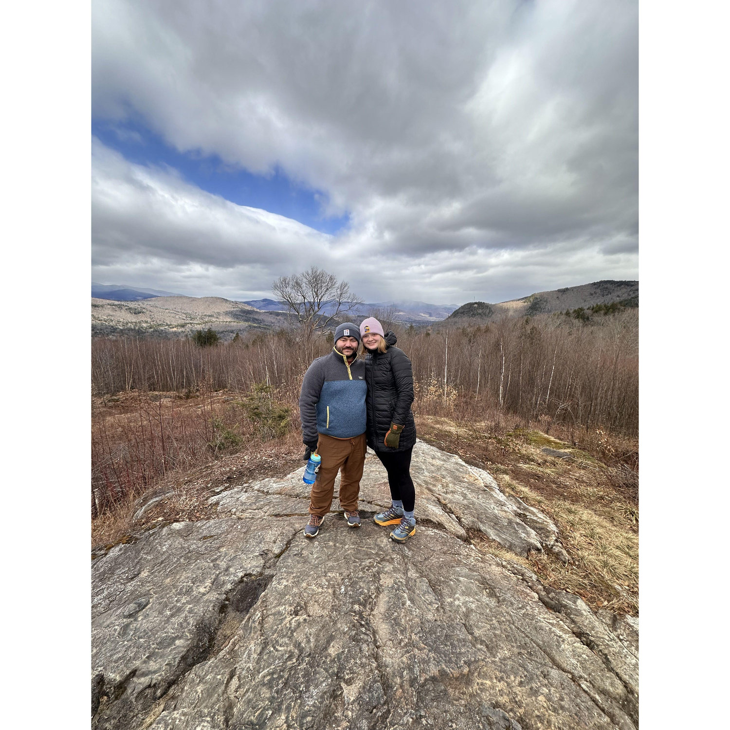 Annual trip to North Conway- 2024