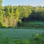 Red Hawk Golf Course