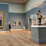 The Art Institute of Chicago