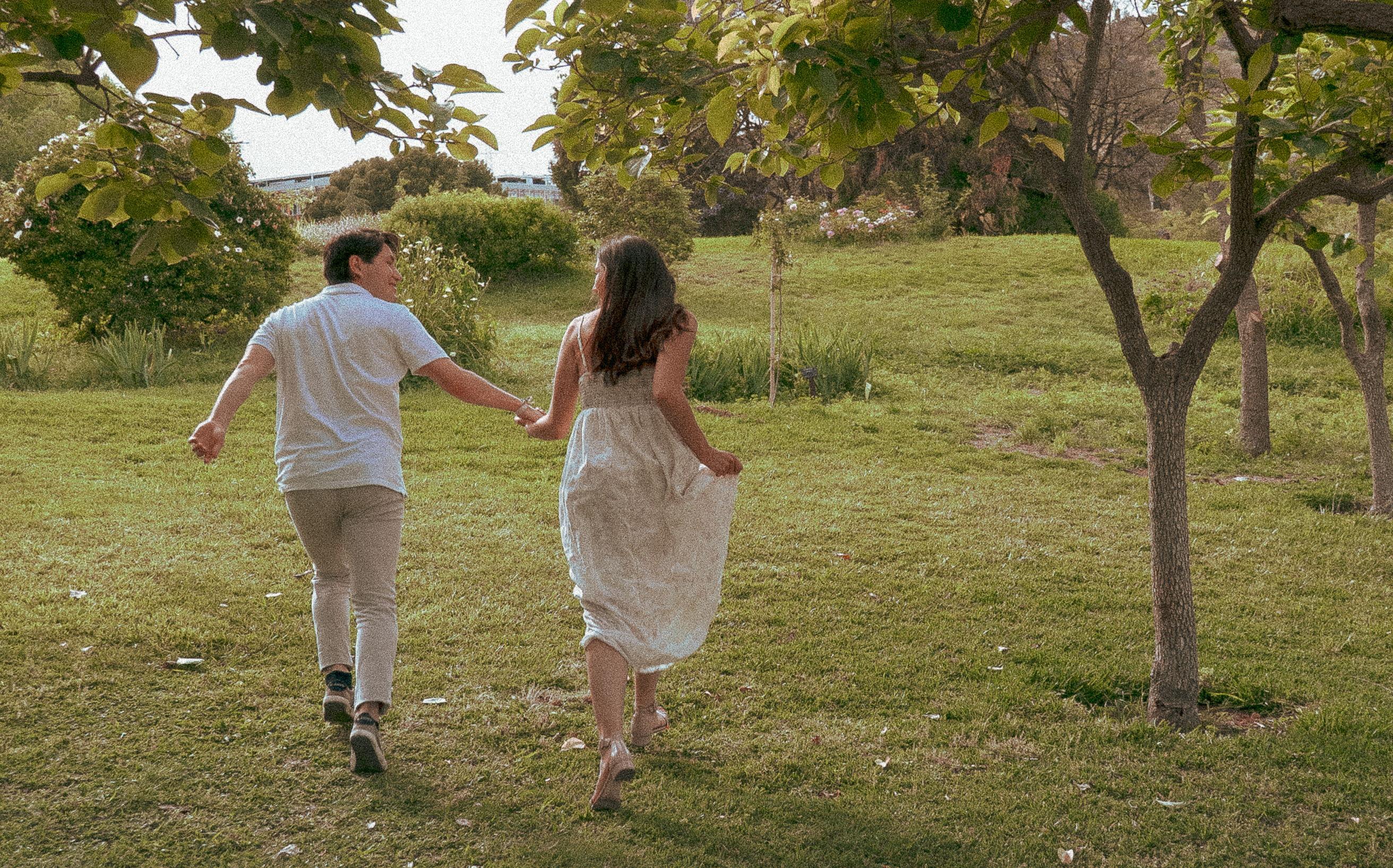 The Wedding Website of Alejandro Nubiola and Serena Santoro