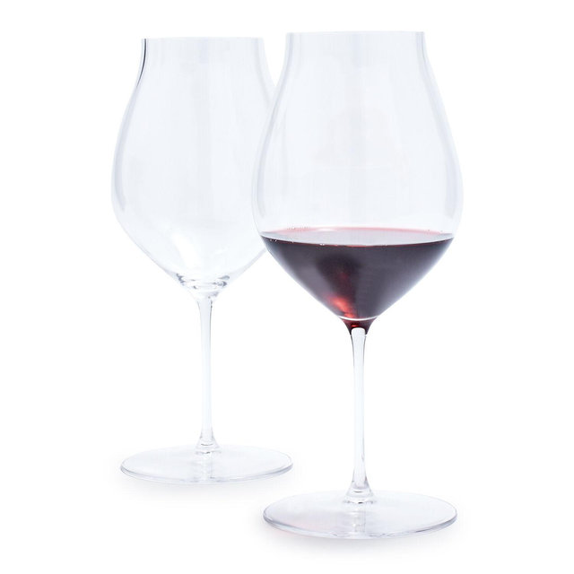 Riedel Performance Pinot Noir Glasses, Set of 2